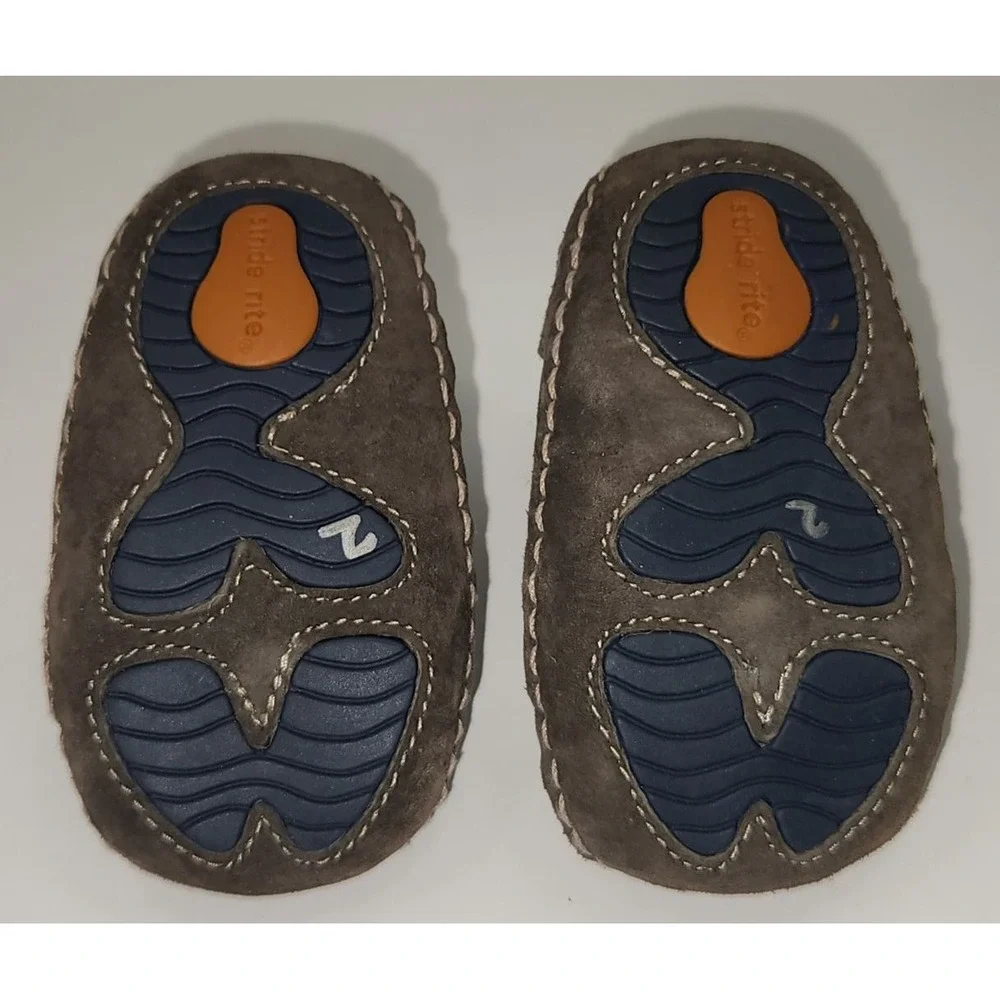 Children's Shoes - Stride Rite size‎ 1